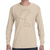 Adult DRI-POWER® ACTIVE Long-Sleeve T-Shirt Thumbnail