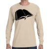 Adult DRI-POWER® ACTIVE Long-Sleeve T-Shirt Thumbnail