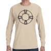 Adult DRI-POWER® ACTIVE Long-Sleeve T-Shirt Thumbnail