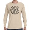 Adult DRI-POWER® ACTIVE Long-Sleeve T-Shirt Thumbnail