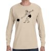Adult DRI-POWER® ACTIVE Long-Sleeve T-Shirt Thumbnail