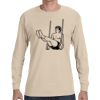 Adult DRI-POWER® ACTIVE Long-Sleeve T-Shirt Thumbnail