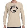 Adult DRI-POWER® ACTIVE Long-Sleeve T-Shirt Thumbnail