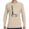 Adult DRI-POWER® ACTIVE Long-Sleeve T-Shirt Thumbnail