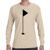 Adult DRI-POWER® ACTIVE Long-Sleeve T-Shirt Thumbnail