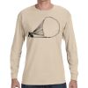Adult DRI-POWER® ACTIVE Long-Sleeve T-Shirt Thumbnail