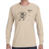 Adult DRI-POWER® ACTIVE Long-Sleeve T-Shirt Thumbnail