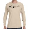 Adult DRI-POWER® ACTIVE Long-Sleeve T-Shirt Thumbnail
