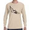 Adult DRI-POWER® ACTIVE Long-Sleeve T-Shirt Thumbnail