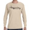 Adult DRI-POWER® ACTIVE Long-Sleeve T-Shirt Thumbnail