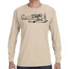 Adult DRI-POWER® ACTIVE Long-Sleeve T-Shirt Thumbnail