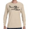 Adult DRI-POWER® ACTIVE Long-Sleeve T-Shirt Thumbnail