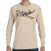Adult DRI-POWER® ACTIVE Long-Sleeve T-Shirt Thumbnail