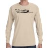 Adult DRI-POWER® ACTIVE Long-Sleeve T-Shirt Thumbnail