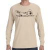 Adult DRI-POWER® ACTIVE Long-Sleeve T-Shirt Thumbnail