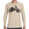 Adult DRI-POWER® ACTIVE Long-Sleeve T-Shirt Thumbnail