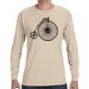 Adult DRI-POWER® ACTIVE Long-Sleeve T-Shirt Thumbnail