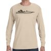 Adult DRI-POWER® ACTIVE Long-Sleeve T-Shirt Thumbnail