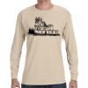 Adult DRI-POWER® ACTIVE Long-Sleeve T-Shirt Thumbnail