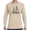 Adult DRI-POWER® ACTIVE Long-Sleeve T-Shirt Thumbnail