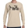 Adult DRI-POWER® ACTIVE Long-Sleeve T-Shirt Thumbnail