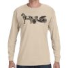 Adult DRI-POWER® ACTIVE Long-Sleeve T-Shirt Thumbnail