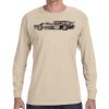 Adult DRI-POWER® ACTIVE Long-Sleeve T-Shirt Thumbnail