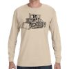 Adult DRI-POWER® ACTIVE Long-Sleeve T-Shirt Thumbnail