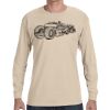 Adult DRI-POWER® ACTIVE Long-Sleeve T-Shirt Thumbnail