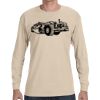 Adult DRI-POWER® ACTIVE Long-Sleeve T-Shirt Thumbnail