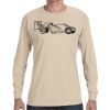 Adult DRI-POWER® ACTIVE Long-Sleeve T-Shirt Thumbnail