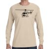 Adult DRI-POWER® ACTIVE Long-Sleeve T-Shirt Thumbnail