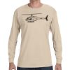 Adult DRI-POWER® ACTIVE Long-Sleeve T-Shirt Thumbnail