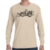 Adult DRI-POWER® ACTIVE Long-Sleeve T-Shirt Thumbnail