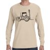 Adult DRI-POWER® ACTIVE Long-Sleeve T-Shirt Thumbnail
