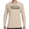 Adult DRI-POWER® ACTIVE Long-Sleeve T-Shirt Thumbnail