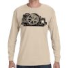 Adult DRI-POWER® ACTIVE Long-Sleeve T-Shirt Thumbnail