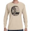 Adult DRI-POWER® ACTIVE Long-Sleeve T-Shirt Thumbnail
