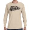 Adult DRI-POWER® ACTIVE Long-Sleeve T-Shirt Thumbnail