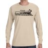 Adult DRI-POWER® ACTIVE Long-Sleeve T-Shirt Thumbnail