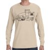 Adult DRI-POWER® ACTIVE Long-Sleeve T-Shirt Thumbnail