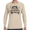 Adult DRI-POWER® ACTIVE Long-Sleeve T-Shirt Thumbnail