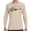 Adult DRI-POWER® ACTIVE Long-Sleeve T-Shirt Thumbnail