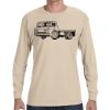 Adult DRI-POWER® ACTIVE Long-Sleeve T-Shirt Thumbnail