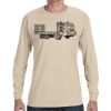 Adult DRI-POWER® ACTIVE Long-Sleeve T-Shirt Thumbnail