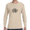 Adult DRI-POWER® ACTIVE Long-Sleeve T-Shirt Thumbnail