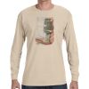 Adult DRI-POWER® ACTIVE Long-Sleeve T-Shirt Thumbnail