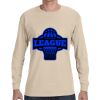 Adult DRI-POWER® ACTIVE Long-Sleeve T-Shirt Thumbnail