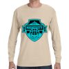Adult DRI-POWER® ACTIVE Long-Sleeve T-Shirt Thumbnail
