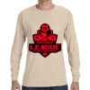 Adult DRI-POWER® ACTIVE Long-Sleeve T-Shirt Thumbnail